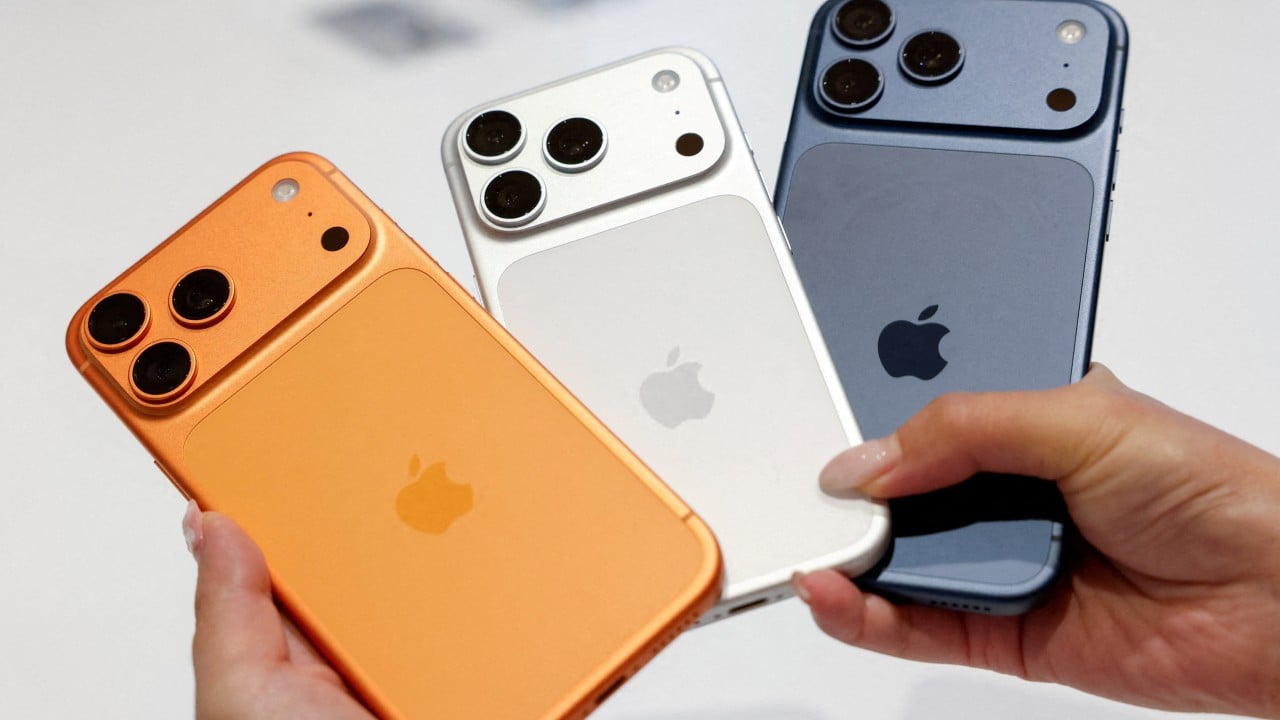 iPhone spyware DarkSword hits Malaysia, exposing spread of sophisticated hacking tools