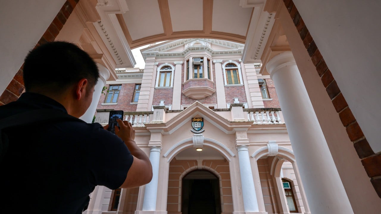 HKIC, Gobi Partners and HKU team up for fund backing university research start-ups