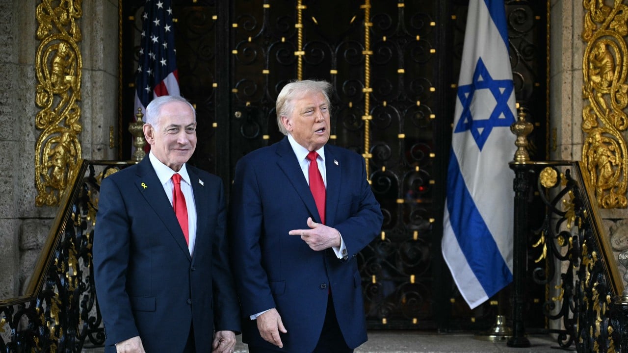 Trump approved Iran operation ‘after Netanyahu argued for joint killing of Khamenei’