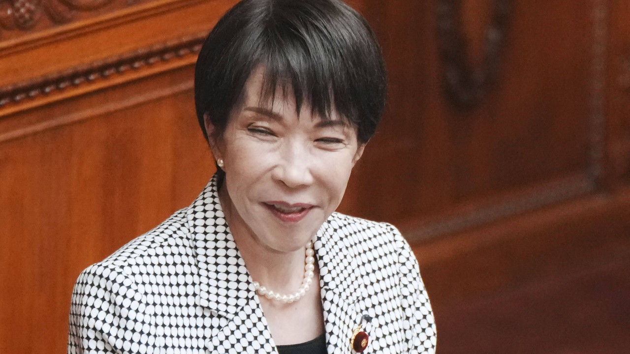 China warns Japan that ‘new militarism’, ‘Takaichinomics’ risk instability