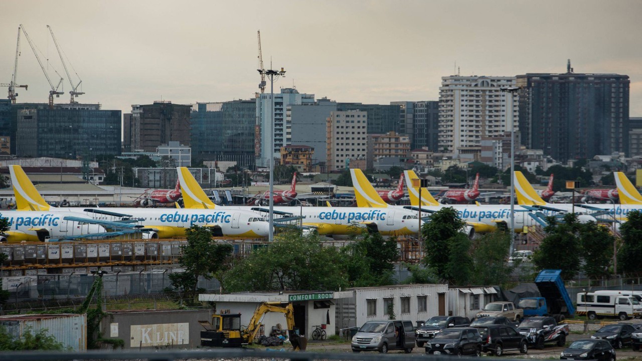 Philippines may ground flights to tide over widening jet fuel crisis