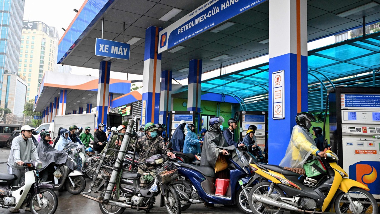 Why Vietnam is leaning on Russia to weather energy turmoil