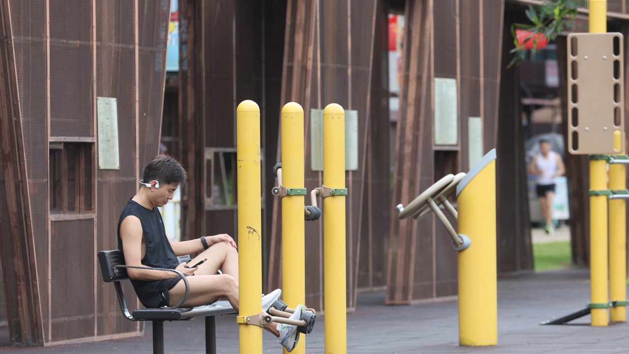 In Hong Kong’s weight management plan, BMI should be one data point among many