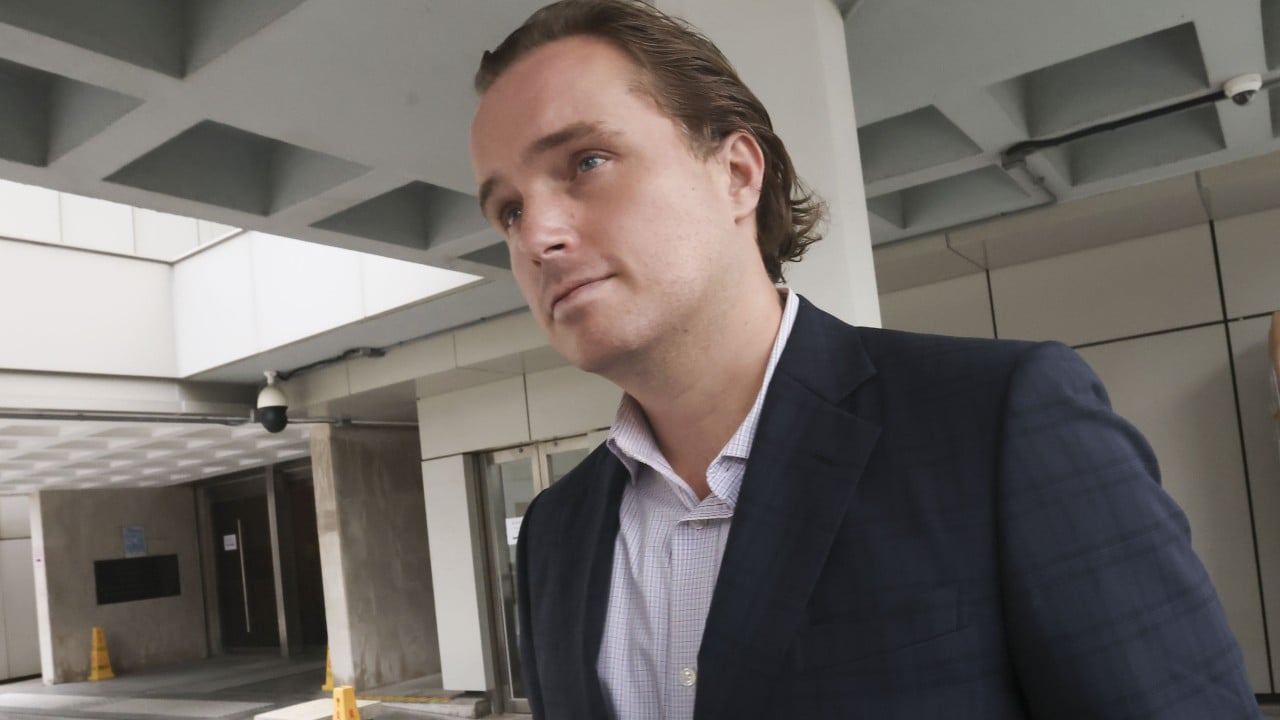 Swedish businessman in Hong Kong loses appeal in domestic helper rape case