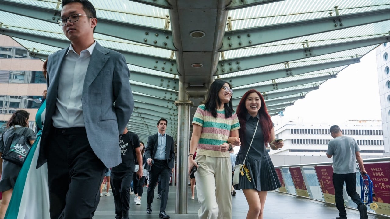 Hong Kong’s eMPF to cut fees by 21.6% from April, saving US$6.4 billion in 10 years