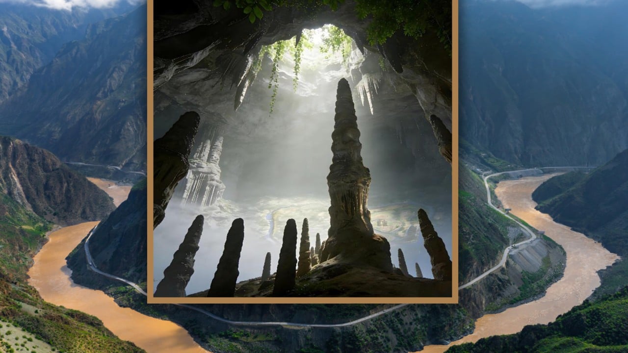 Climate Change Behind Collapse of Ancient Chinese Civilization