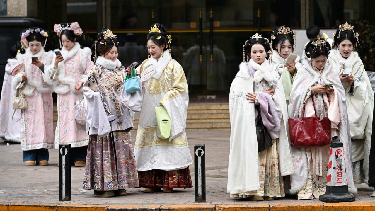 How to win friends and influence people in ancient China