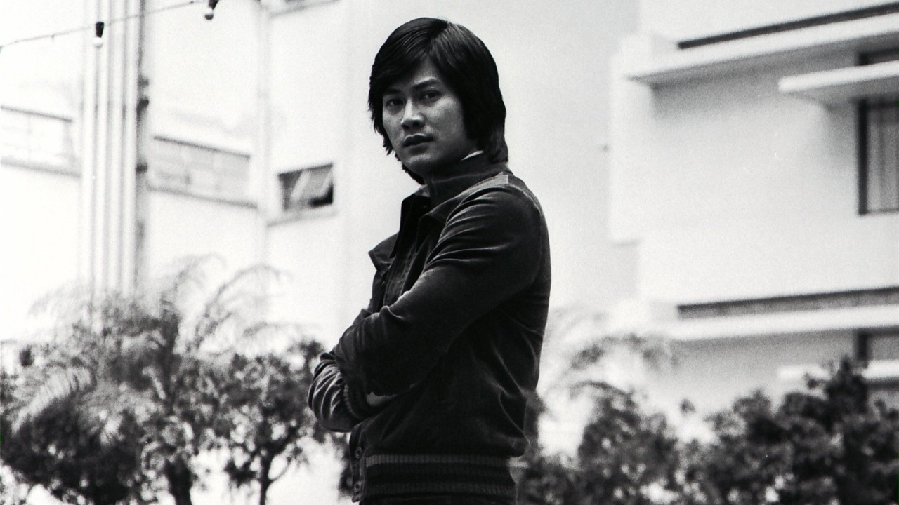 In 2011, Hong Kong film actor Alan Tang dies at 62 – SCMP archive