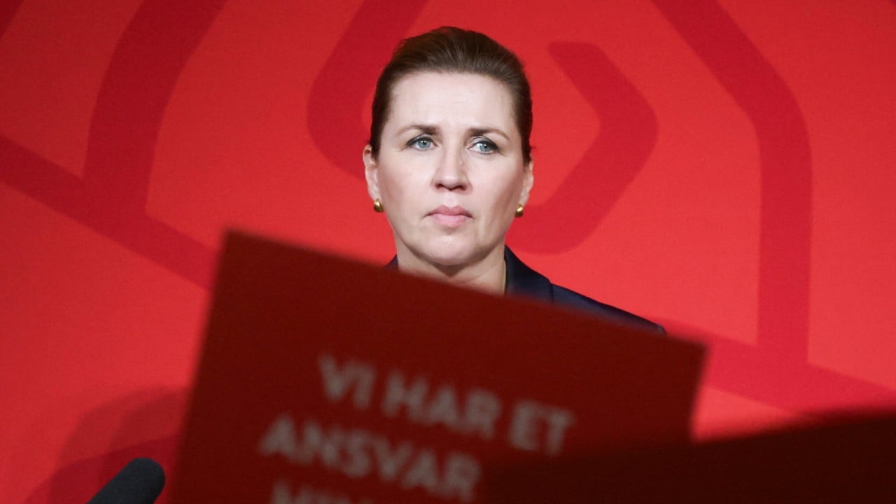 Denmark faces weeks of coalition talks as Frederiksen emerges bruised in election