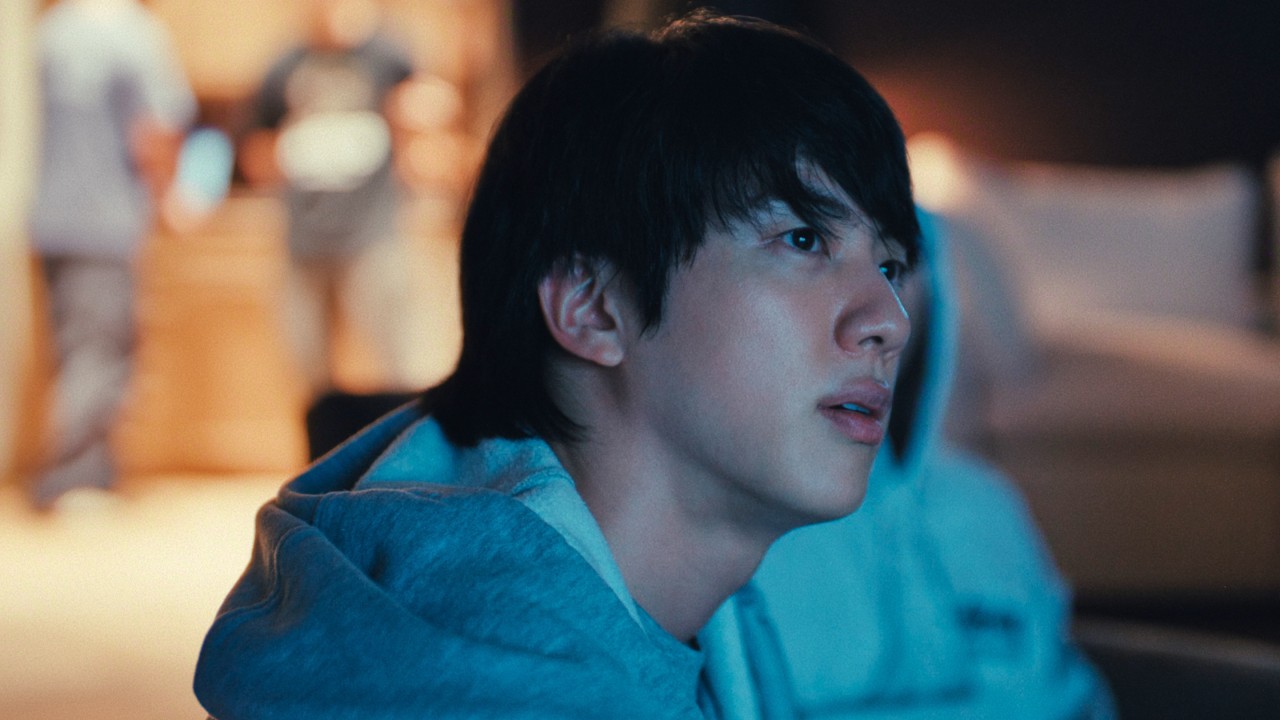 Stop Crying Over Credits Because Jin Already Won the Long Game