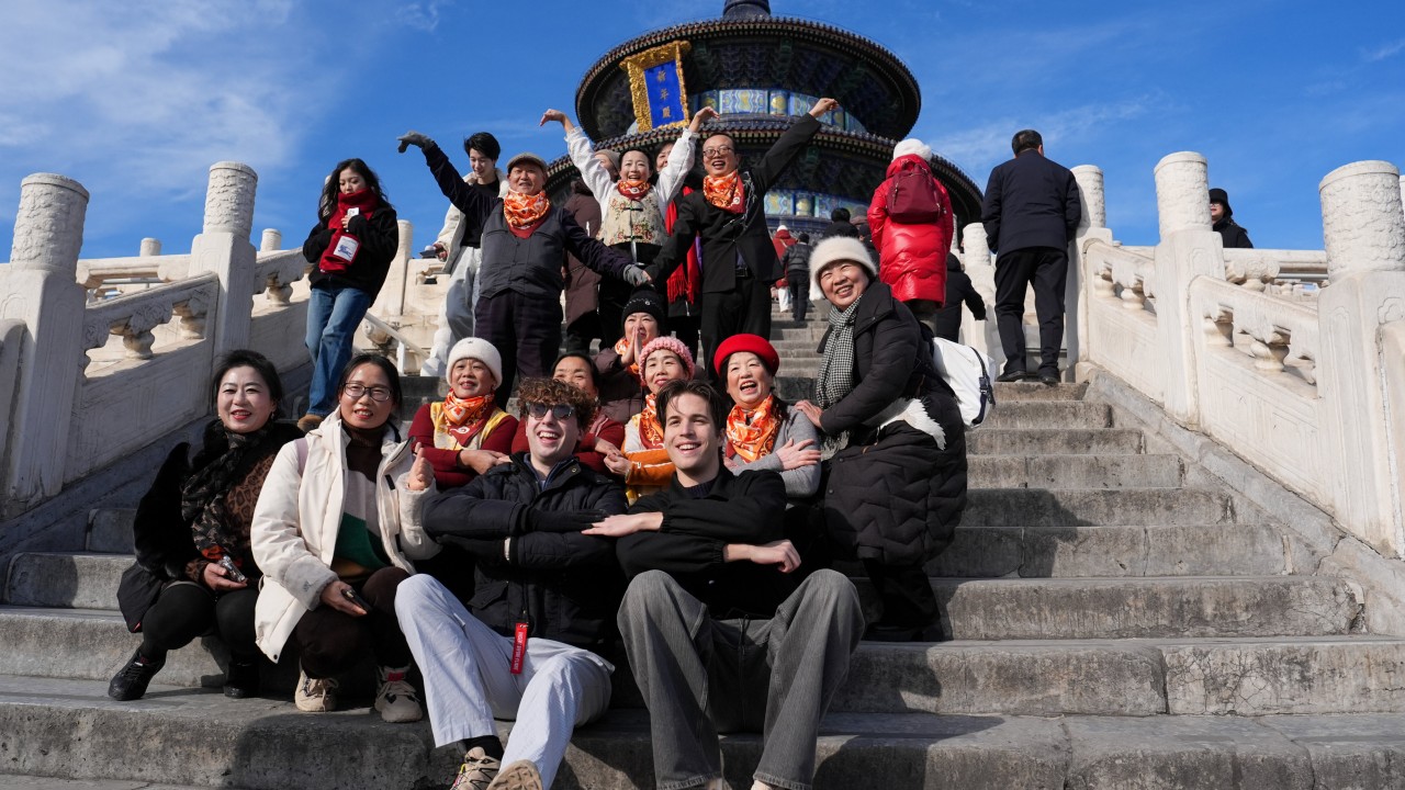 Visa-free travel, rising foreign visitors boost luxury hotel growth in China