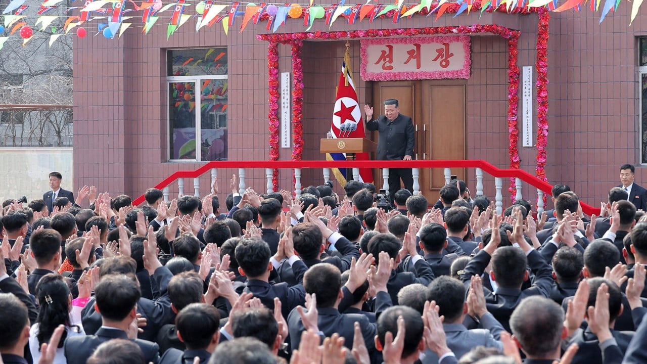 Rights group exposes North Korea’s forced labour scheme that reaps US$500 million annually