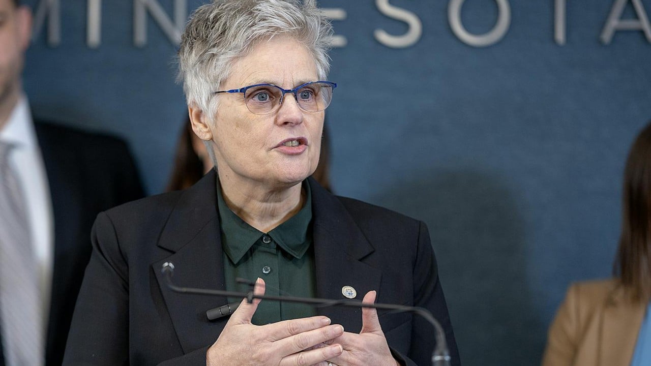 Minnesota sues government for access to evidence in 3 shooting deaths by federal officers