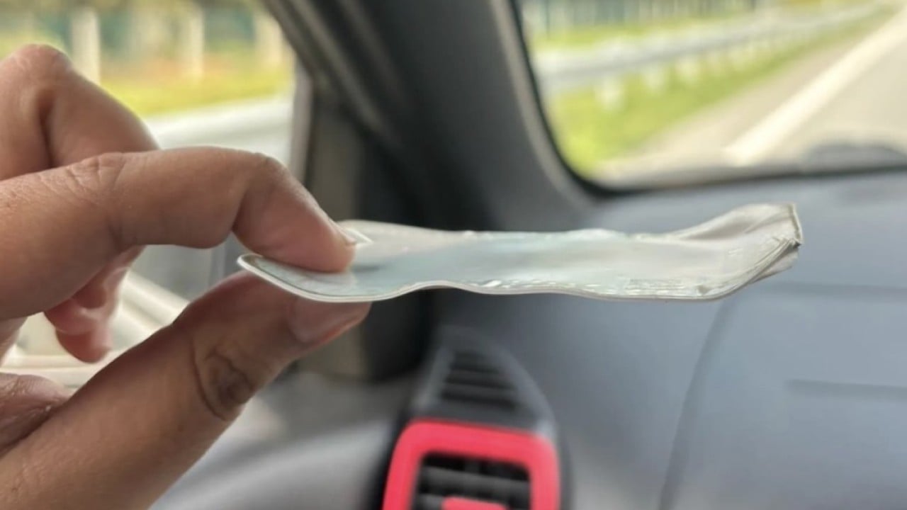 حرارة ماليزيا تشوه بطاقات الدفع وتنذر بأزمة مناخية خطيرة