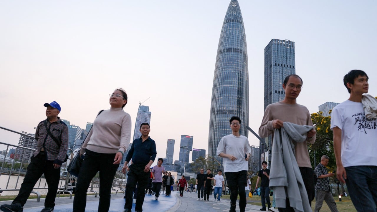 Shenzhen's AI Server Supply Chain Leapfrog Plan