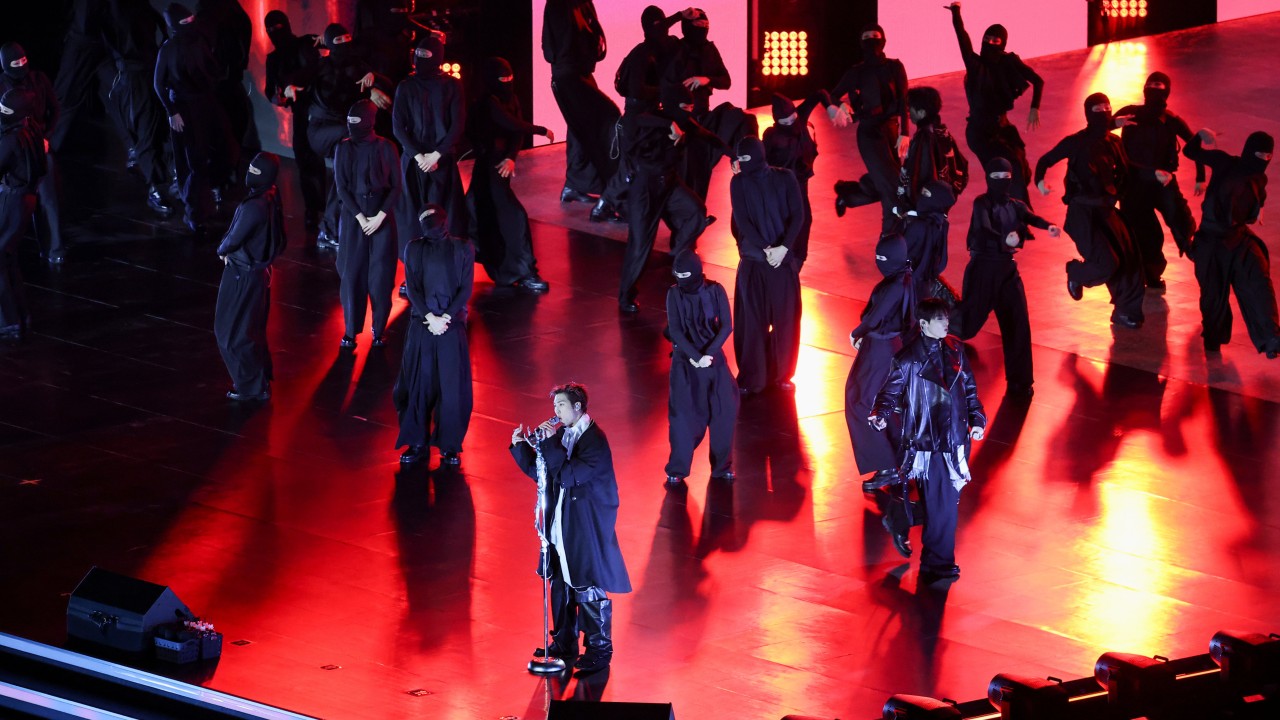 BTS fans fume over Jin’s absence from ‘Arirang’ credits