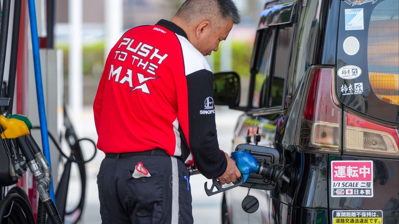 Hong Kong weighs petrol pricing disclosure rule in tenders as fuel costs surge