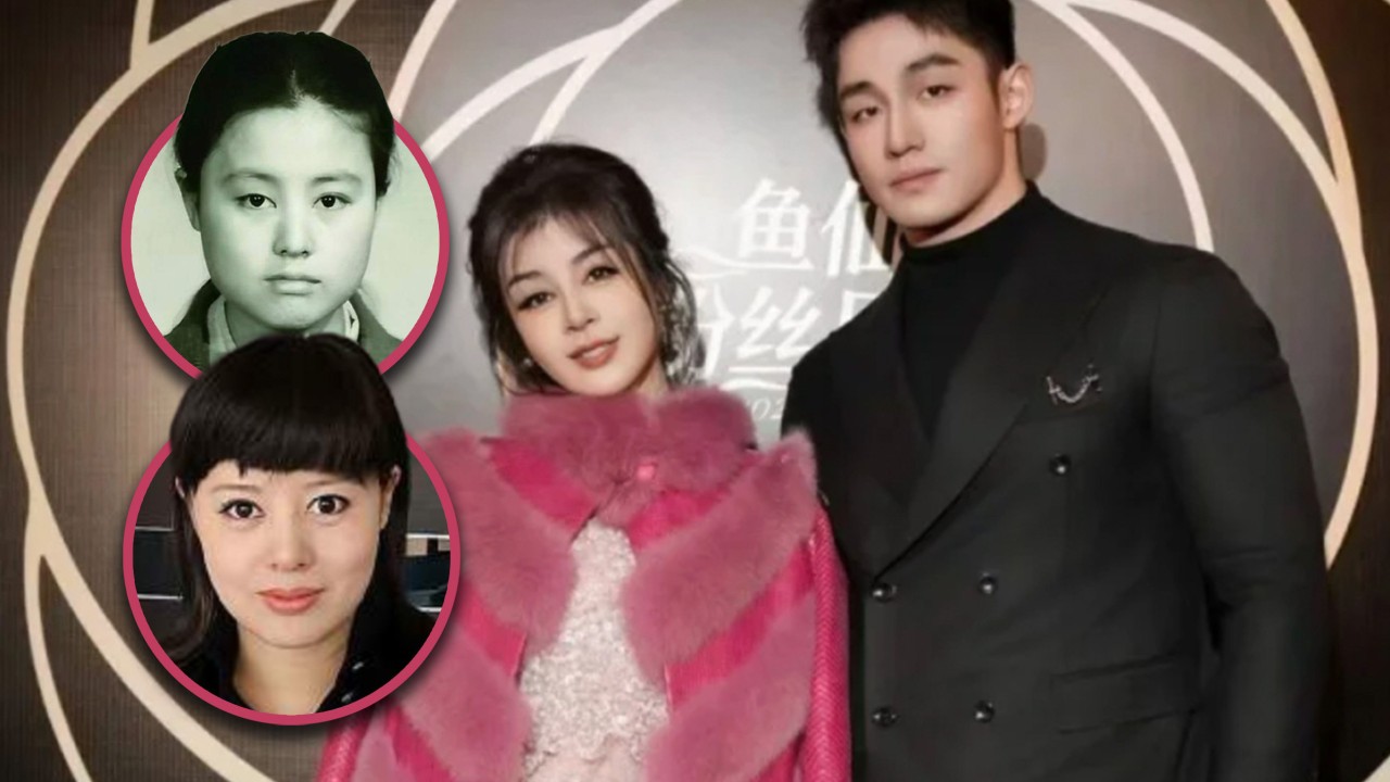 From rural girl to tycoon: China woman, 55, marries lover, 25, with US$7.3 million dowry