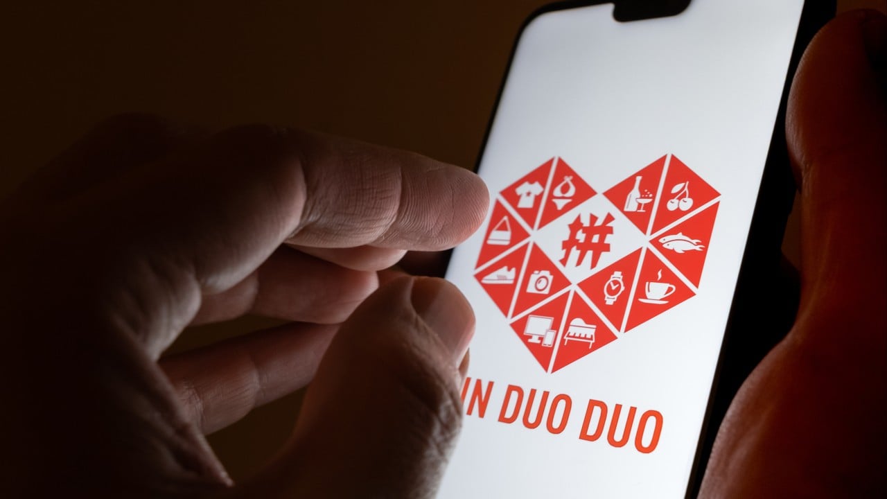 Pinduoduo operator PDD’s profit slides as Chinese firm cites higher reinvestment