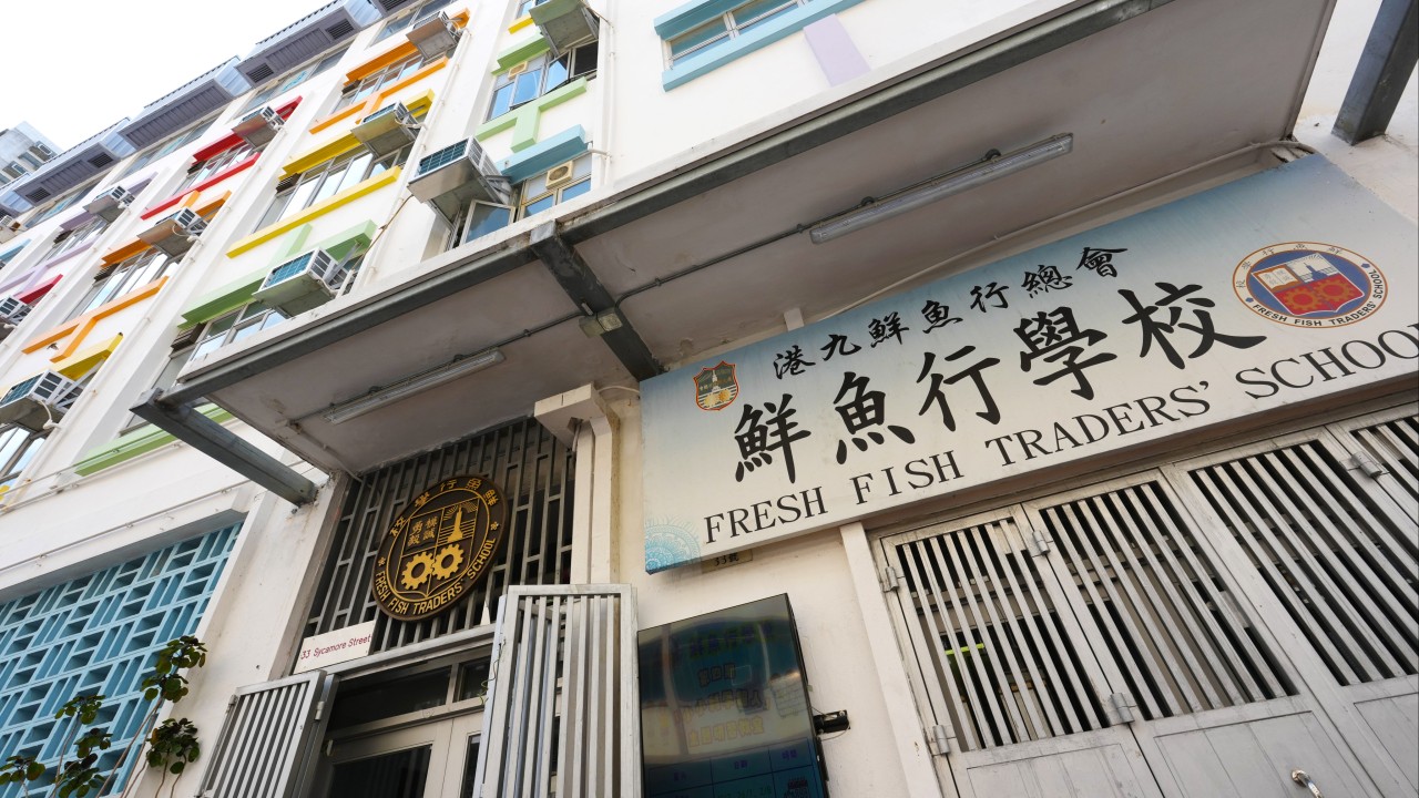 Hong Kong’s low birth rate calls for swift, thoughtful school restructuring