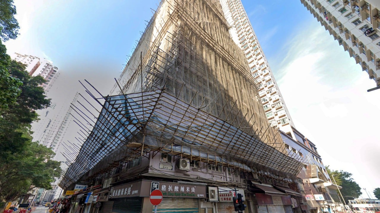 Watchdog takes legal action against syndicate seeking ‘quarter of renovation market’