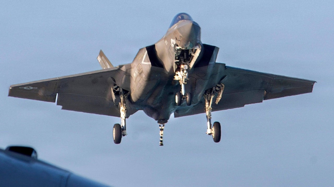 Sri Lanka’s refusal to host US warplanes before Iran war risks trade backlash