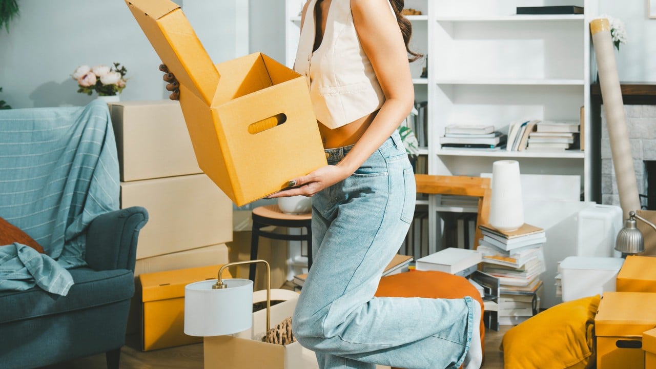 China influencer amasses over 1 million followers in 2 weeks by sharing how to rent a home tips