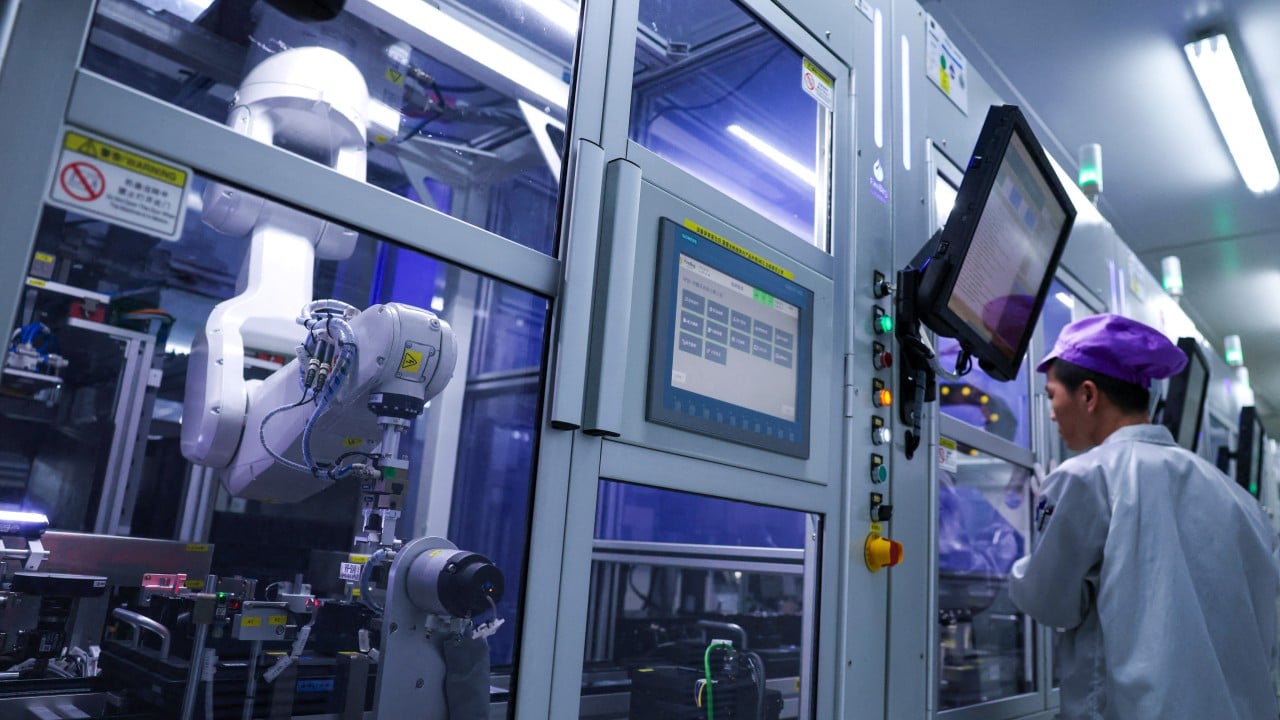 Greater Bay Area Lags in Basic Research Despite Tech Potential