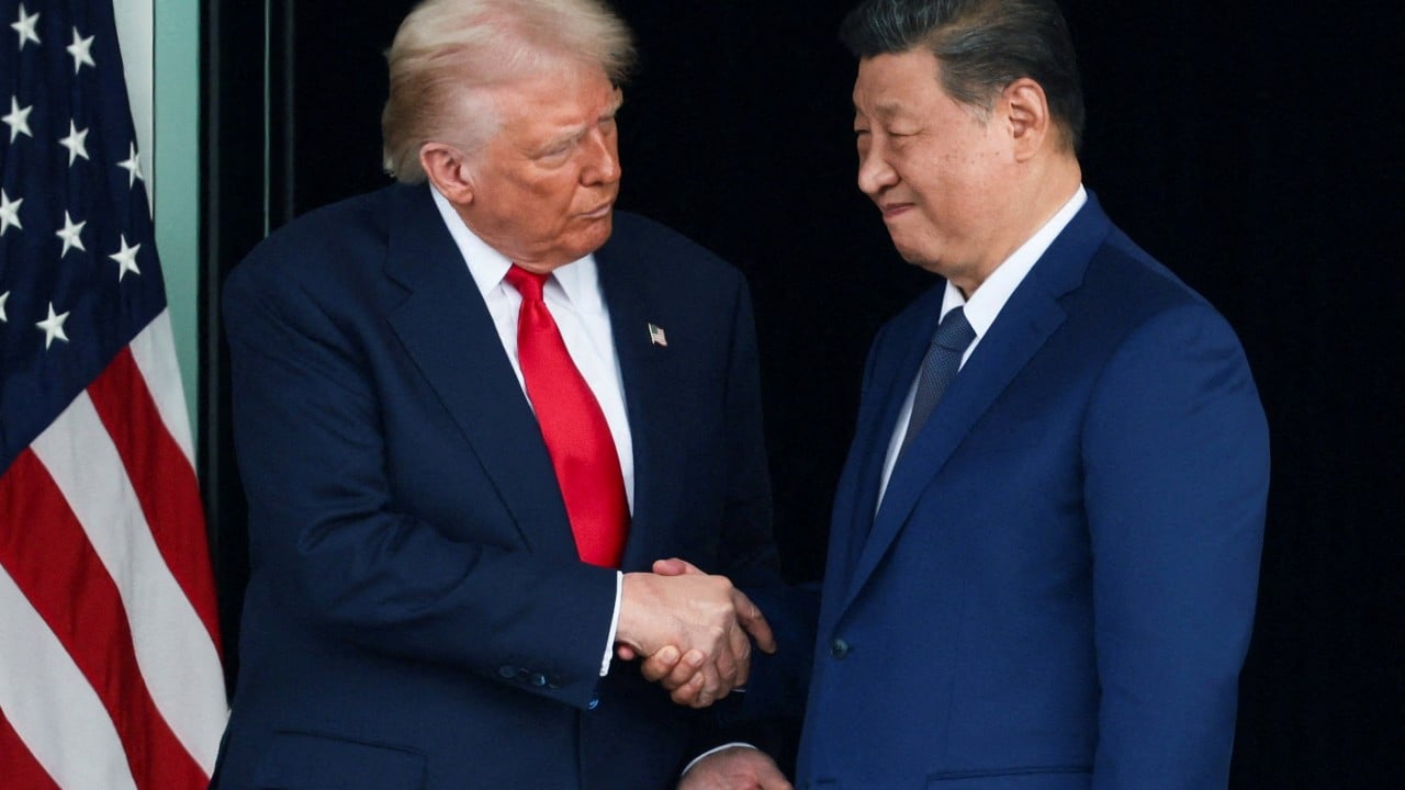 Xi-Trump summit: White House locks in new dates in May, Beijing silent