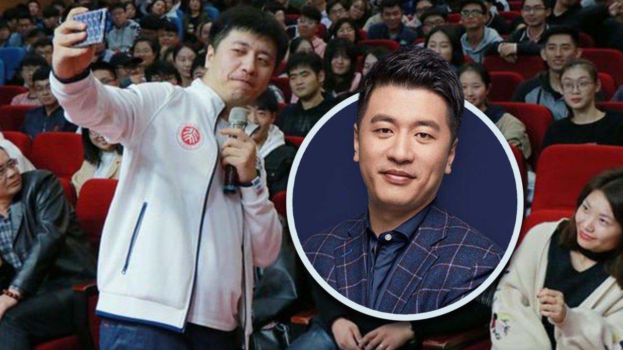 Influential Chinese Education Figure Zhang Xuefeng Dies at 41