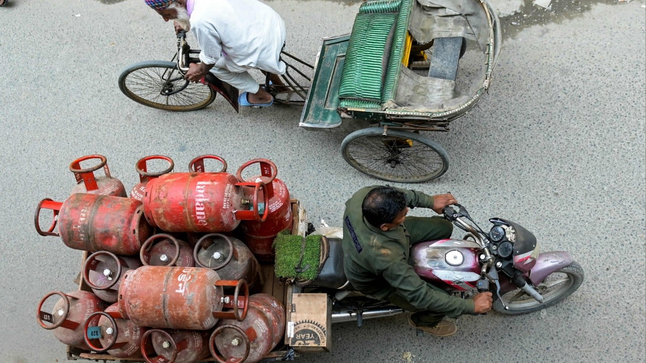 Iran war: Why a Trump climbdown won’t save Asia’s economies