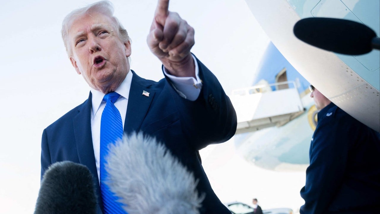 WTO meeting in Cameroon signals the rise of a ‘world minus one’ order