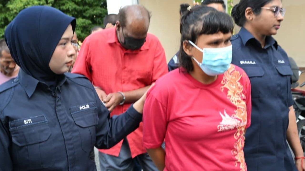 Couple sentenced to 1 year in prison for having sex at Malaysian cemetery