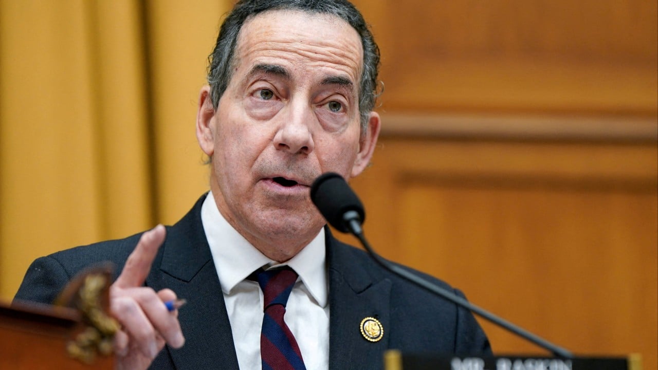 New records in Trump documents case raise concerns over business conflict: US lawmaker