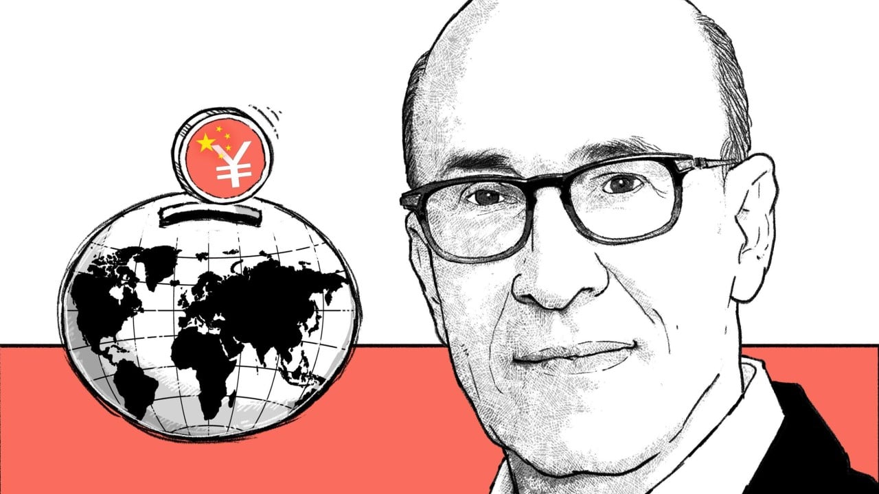 Euro, Chinese yuan to end US dollar dominance, top economist says