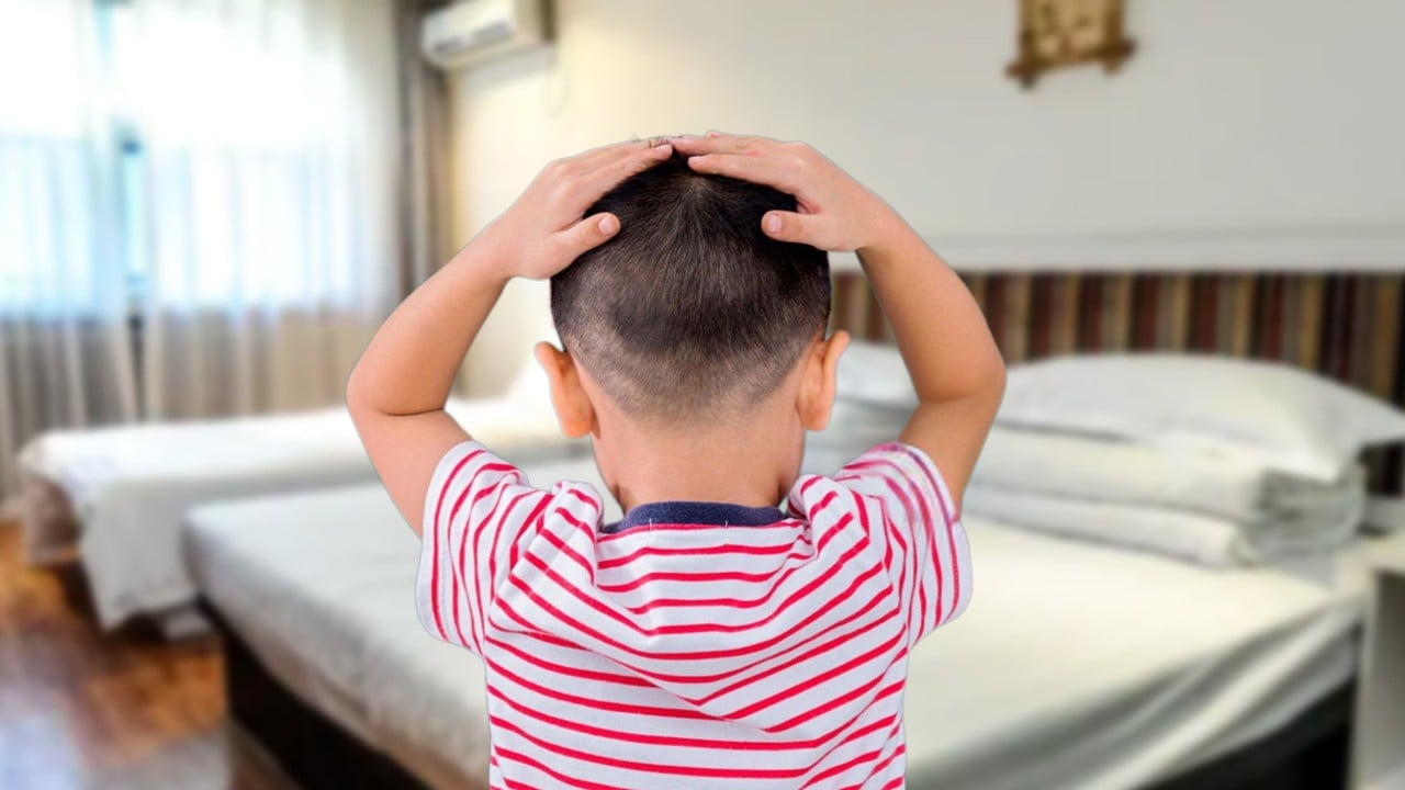 Chinese mum leaves son, 6, in hotel room for more than 2 weeks; staff act as carers