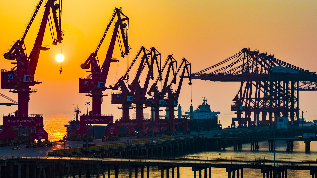 Iran war shows China’s urgent need to plug maritime insurance gap: expert