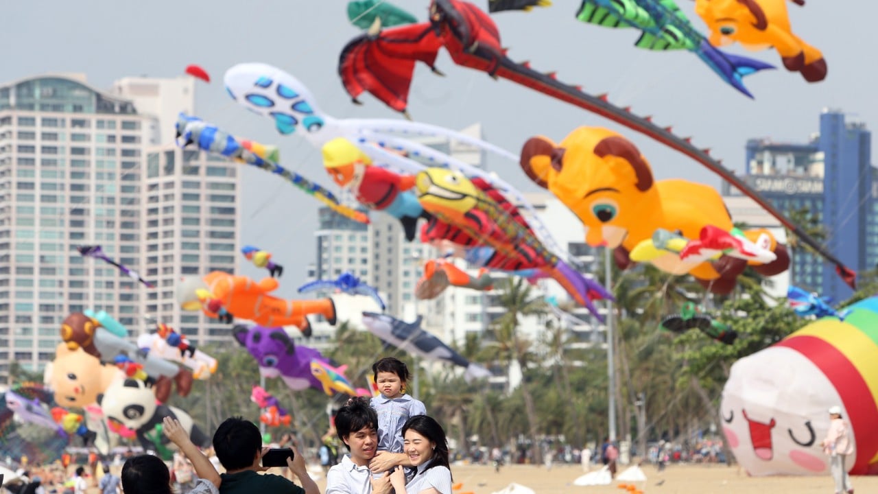 Thai luxury hotels offer huge discounts to save tourist season battered by Iran war