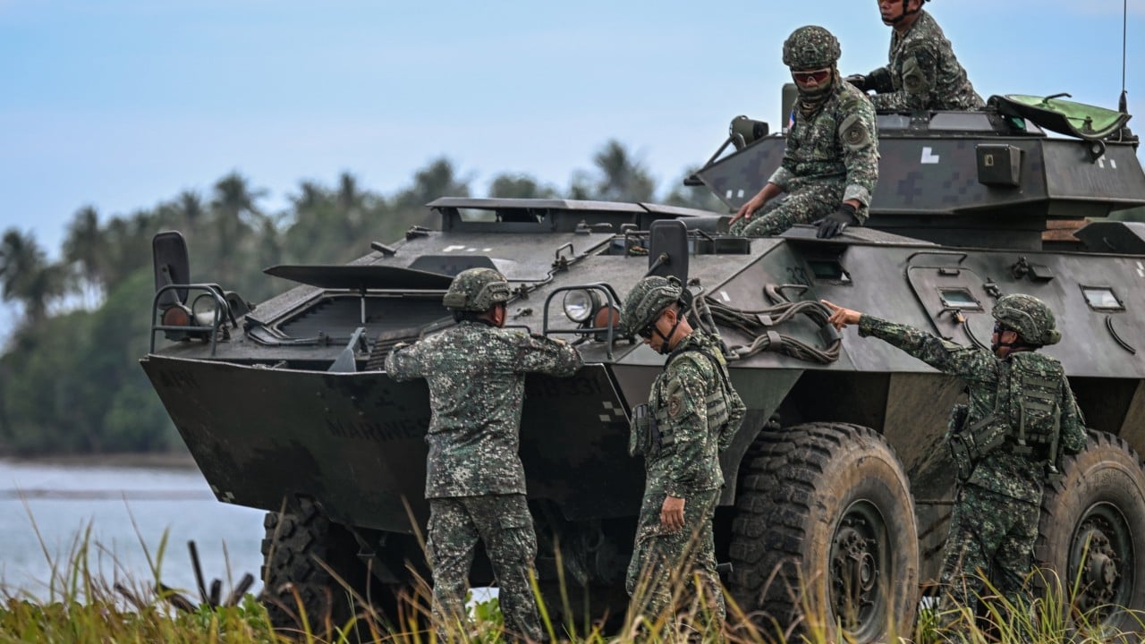 Why Philippines may face ‘strategic dilemma’ over Nato partnership, US demands