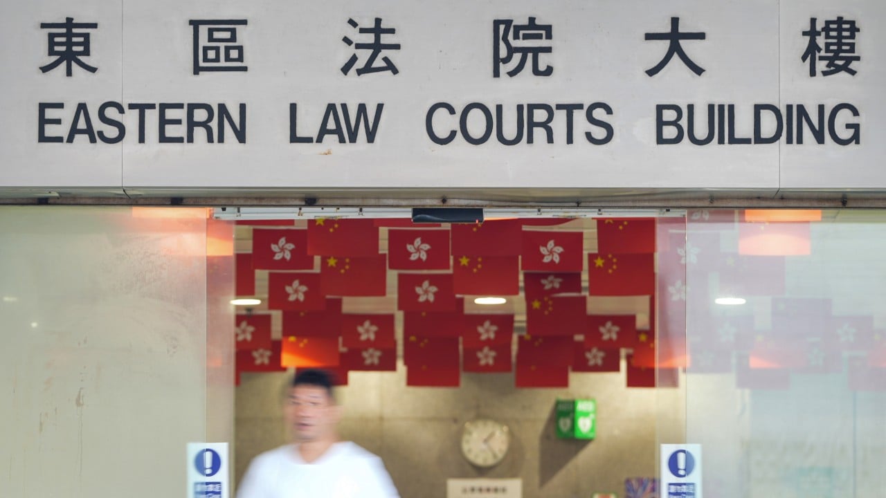 10 defendants remanded in custody in JPEX cryptocurrency fraud case