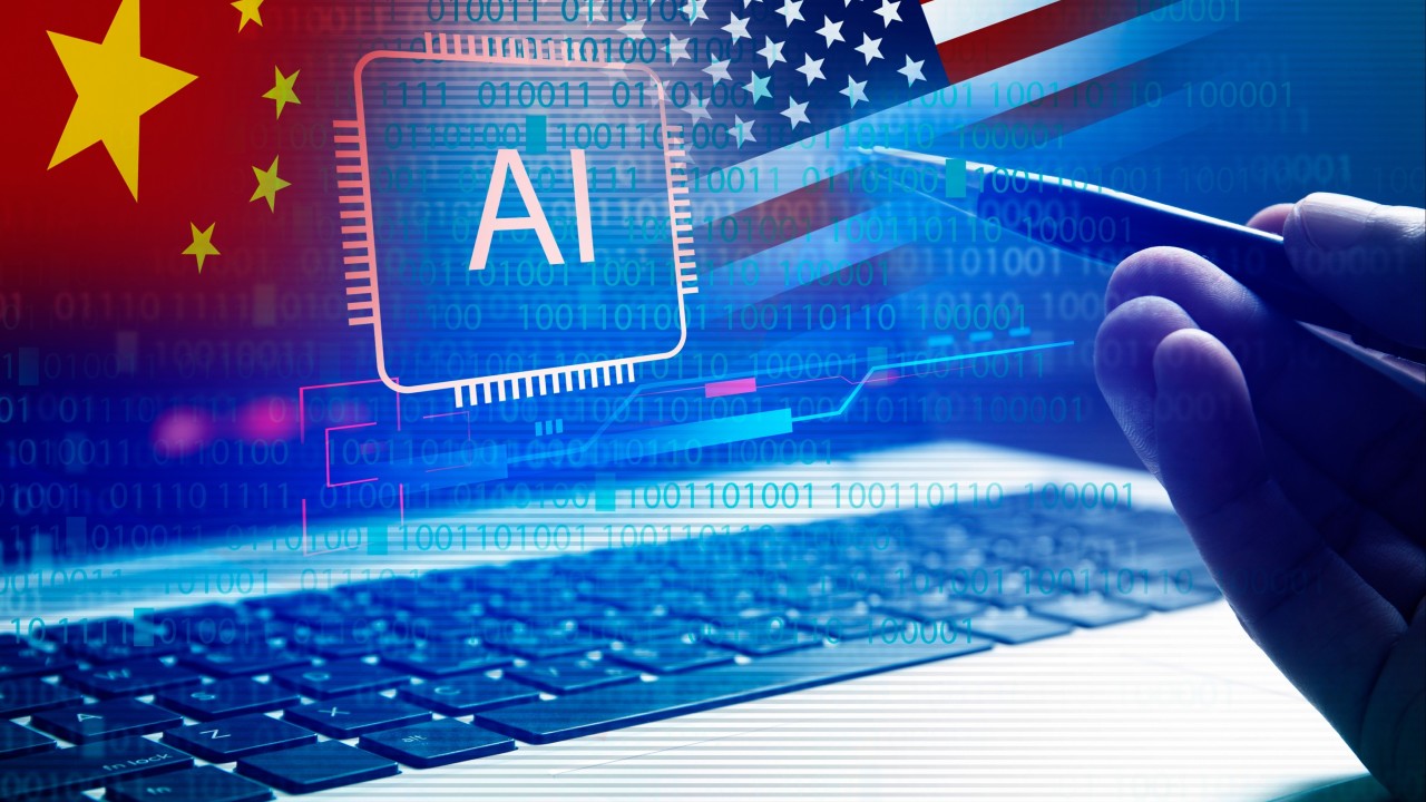 Top US AI conference apologises after sanctions policy sparks backlash in China