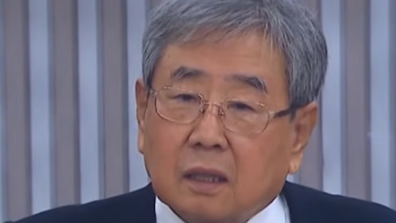 Death of South Korean ‘torture expert’ reopens authoritarian era wounds