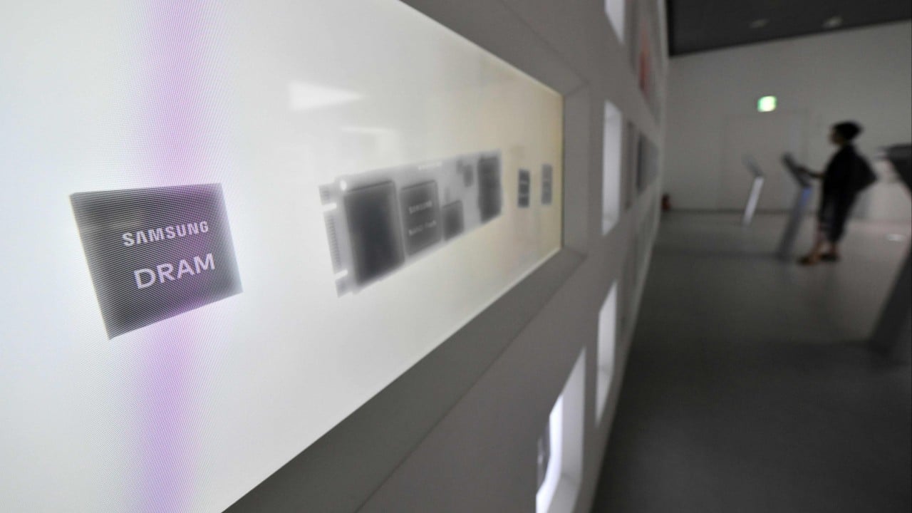 SK Giants Boost China Fabs for AI Memory Supply