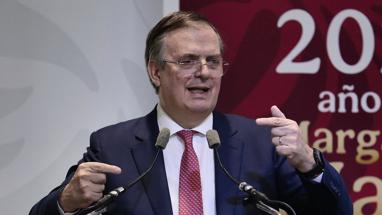 China threatens Mexico with trade reprisals over 50% import duties