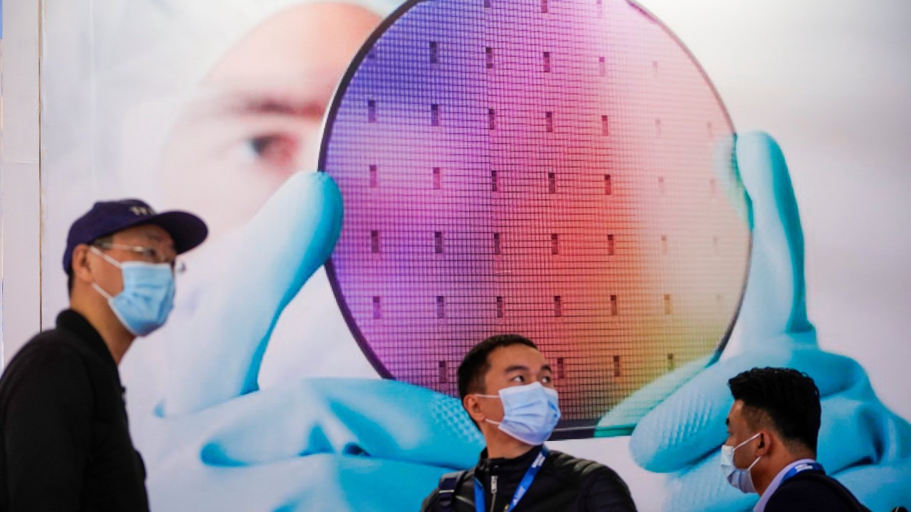 SMIC Launches 2026 Growth Action Plan