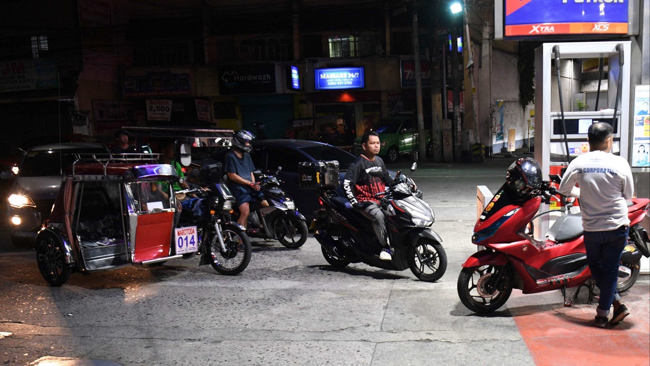 Malaysian politicians slam Philippine senator: ‘Sabah not a commodity’ to ease oil woes