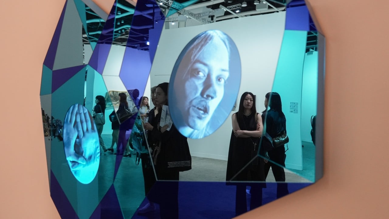 Hong Kong can draw on Art March’s success by keeping it authentic