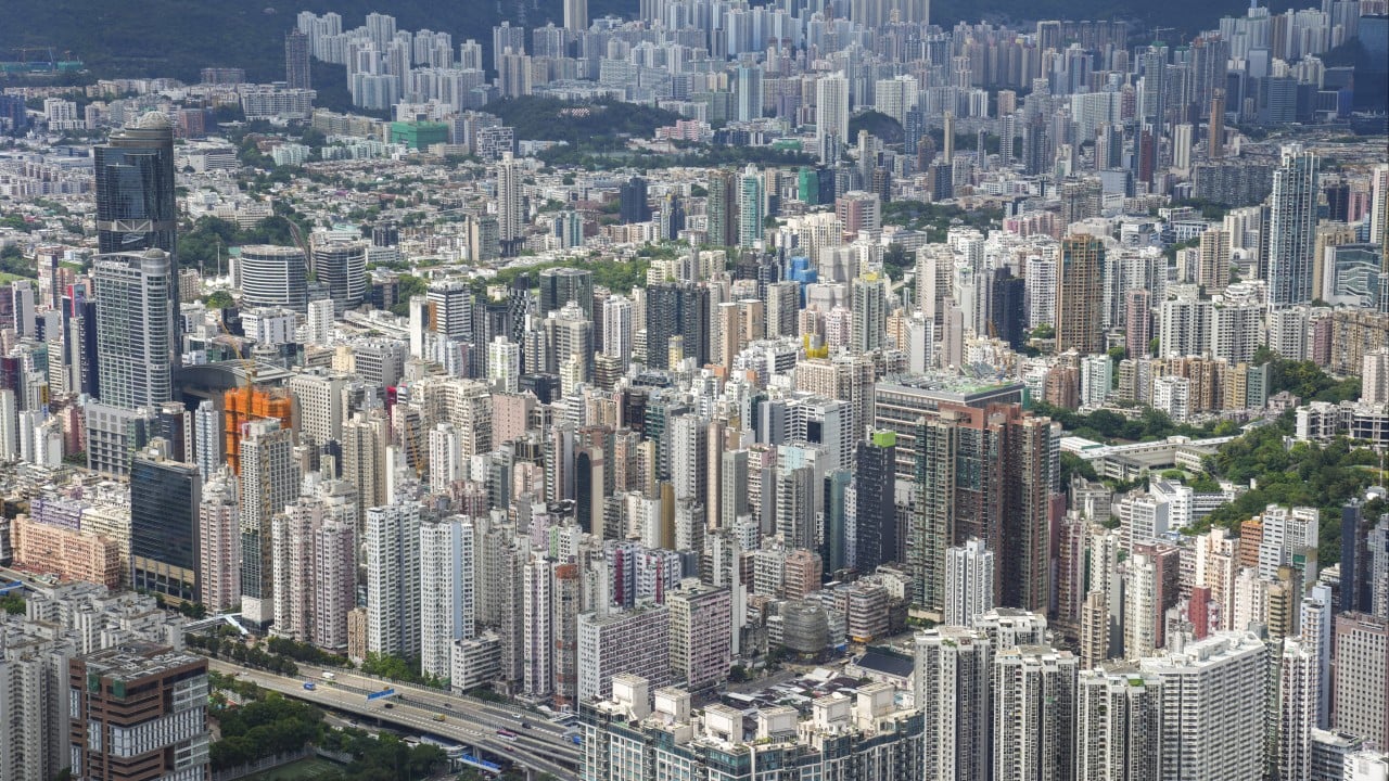 Hong Kong developers test market with 222 units released amid interest rate uncertainty