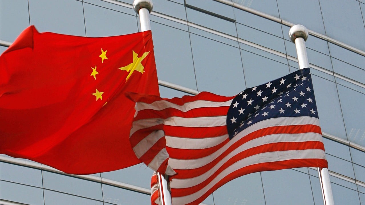 China Inicia Investigações Comerciales Contra EE.UU.