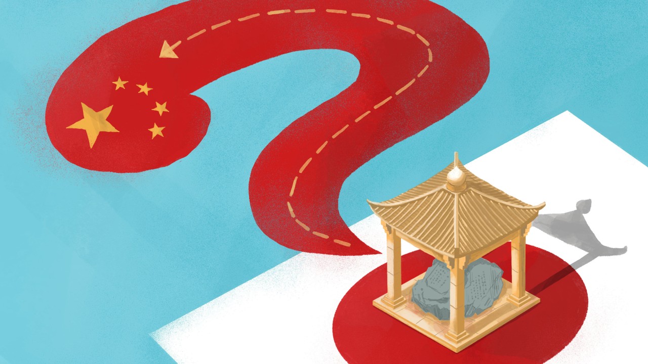 Why China’s demand that Japan return an ancient tablet could mark a ‘historical reckoning’